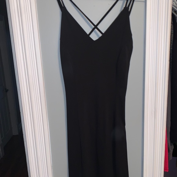 Bodycon dress - Picture 2 of 2